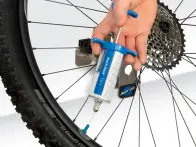 Park Tool "TSI-1" Dichtmittelspritze