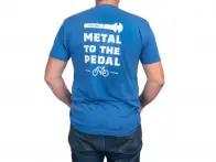 Park Tool "TSM-1" T-Shirt - Blue