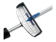 Park Tool "TW-2.2" Drehmomentschlüssel - 0 bis 60 Nm