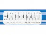 Park Tool "TW-5.2" Torque Wrench - 2-14NM 3/8"