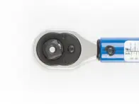 Park Tool "TW-5.2" Torque Wrench - 2-14NM 3/8"