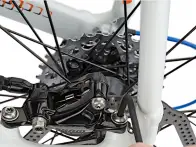 Park Tool "TWS-1" Torxschlüssel Set