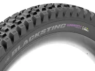Pirelli "Scorpion Blacksting DHWALL+ Supersoft" MTB Reifen - 27.5 Zoll (faltbar)