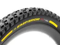Pirelli "Scorpion Emperor DualWALL Soft" MTB Tire - 27.5 Inch (foldable)
