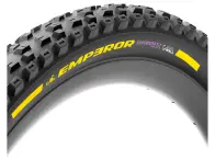 Pirelli "Scorpion Emperor DualWALL Supersoft" MTB Tire - 29 Inch (foldable)