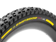 Pirelli "Scorpion Emperor HardWALL Soft" MTB Tire - 29 Inch (foldable)