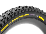 Pirelli "Scorpion Emperor HardWALL Supersoft" MTB Tire - 29 Inch (foldable)