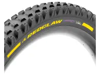 Pirelli "Scorpion Red Claw DHWALL+ Supersoft" MTB Tire - 29 Inch (foldable)