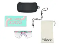 Pit Viper "The 2000s - Photochromic" Sunglasses
