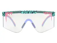 Pit Viper "The 2000s - Photochromic" Sunglasses