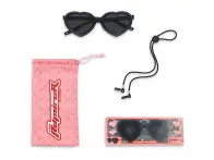 Pit Viper "The Admirer" Sonnenbrille