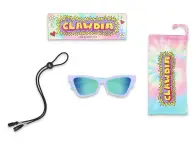 Pit Viper "The Clawdia" Sonnenbrille