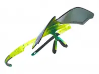 Pit Viper "The Flip-Offs HDPV" Sonnenbrille