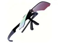 Pit Viper "The Flip-Offs Regular HDPV" Sunglasses