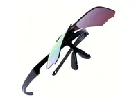 Pit Viper "The Flip-Offs Regular HDPV" Sonnenbrille