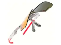 Pit Viper "The Flip-Offs Regular" Sunglasses