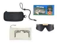 Pit Viper "The Flip-Offs" Sonnenbrille