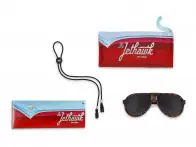 Pit Viper "The Jethawk - Polarized" Sonnenbrille
