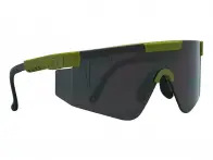 Pit Viper "The Originals 2.0 Regular BALL-ISTIC" Sonnenbrille