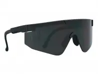 Pit Viper "The Originals 2.0 Regular BALL-ISTIC" Sonnenbrille