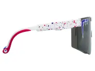 Pit Viper "The Originals 2.0 Regular Smoke" Sonnenbrille
