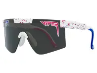 Pit Viper "The Originals 2.0 Regular Smoke" Sonnenbrille