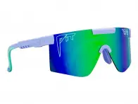 Pit Viper "The Originals 2.0 Wide HDPV" Sunglasses