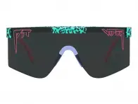 Pit Viper "The Originals 2.0 Wide Smoke" Sonnenbrille