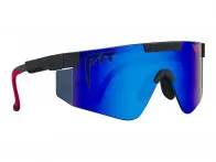 Pit Viper "The Originals 2.0 Wide" Sunglasses