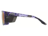 Pit Viper "The Revlock Mirror" Sonnenbrille