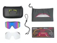 Pit Viper "The Synthesizer" Sonnenbrille