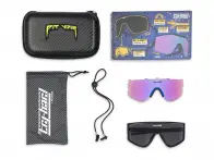 Pit Viper "The Try Hards" Sonnenbrille