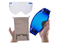 Pit Viper "The World Champion" Goggle - Aftermarket