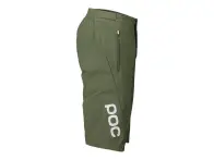 POC "Essential Enduro" Shorts - Epidote Green