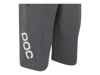 POC "Essential Enduro" Shorts - Sylvanite Grey