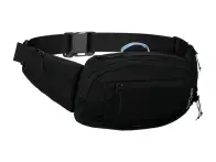 POC "Lamina" Hip Pack - Uranium Black