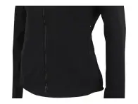 POC "Motion Rain Women's" Regenjacke - Uranium Black