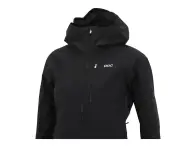 POC "Motion Rain Women's" Regenjacke - Uranium Black