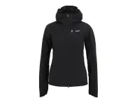 POC "Motion Rain Women's" Regenjacke - Uranium Black