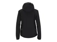 POC "Motion Rain Women's" Regenjacke - Uranium Black