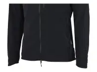POC "Motion Wind" Jacke - Uranium Black