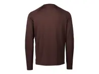POC "Reform Enduro Long Sleeve" Jersey - Axinite Brown