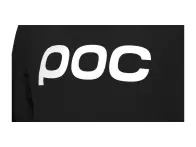 POC "Reform Enduro Long Sleeve" Jersey - Uranium Black