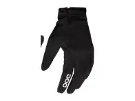 POC "Resistance Enduro Adjustable" Handschuhe - Uranium Black