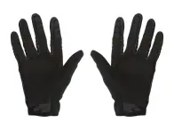 POC "Savant MTB" Gloves - Uranium Black