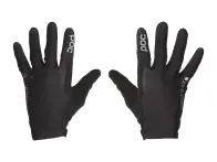 POC "Savant MTB" Gloves - Uranium Black