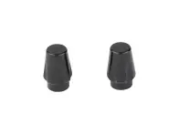 Position One BMX Ventilkappen - Presta