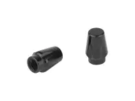 Position One BMX Ventilkappen - Presta