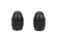 Position One "Bullet" BMX Valve Caps - Schrader