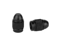 Position One "Bullet" BMX Valve Caps - Schrader